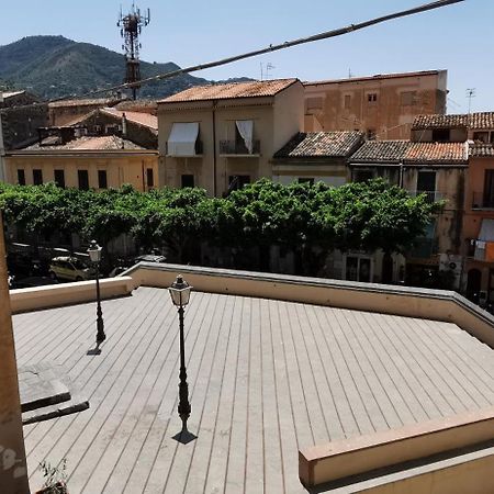 Casa Borgo Villa Cefalù Eksteriør bilde