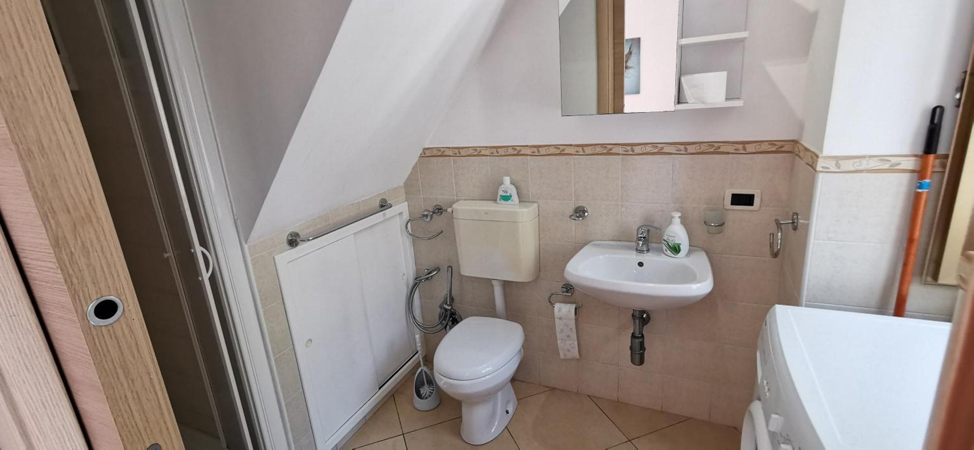 Casa Borgo Villa Cefalù Eksteriør bilde