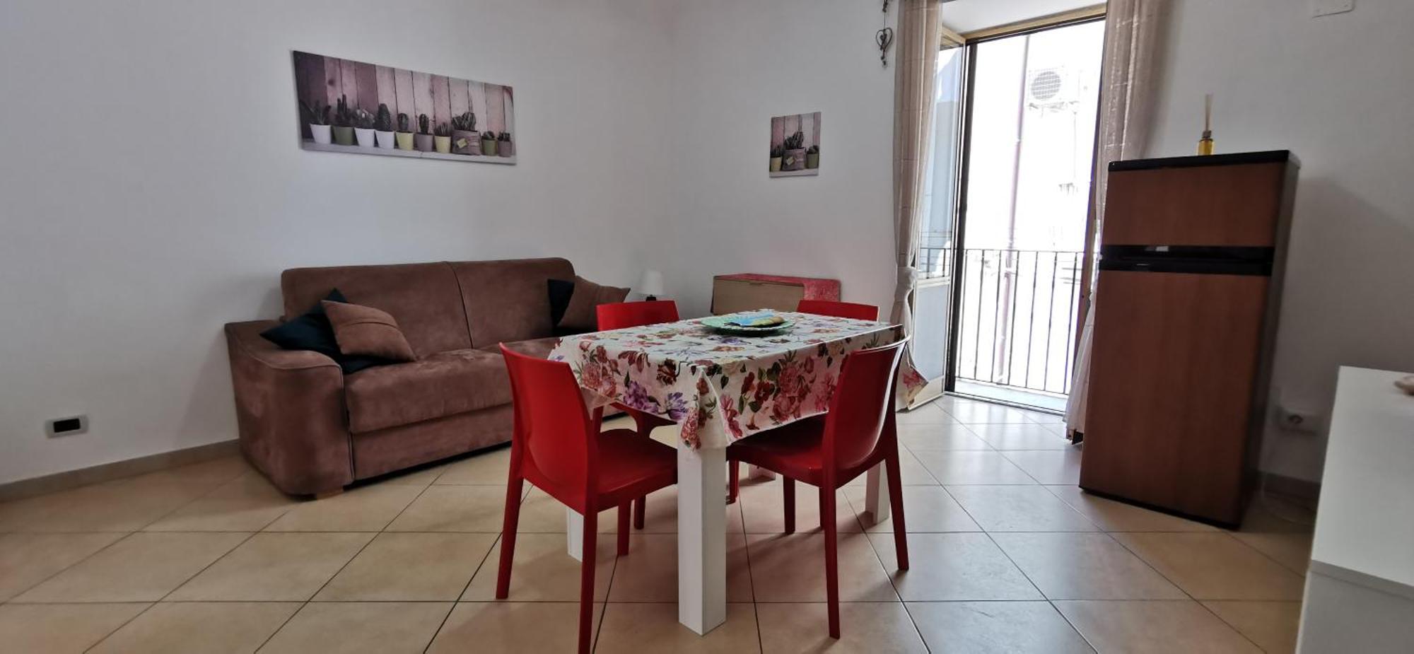 Casa Borgo Villa Cefalù Eksteriør bilde